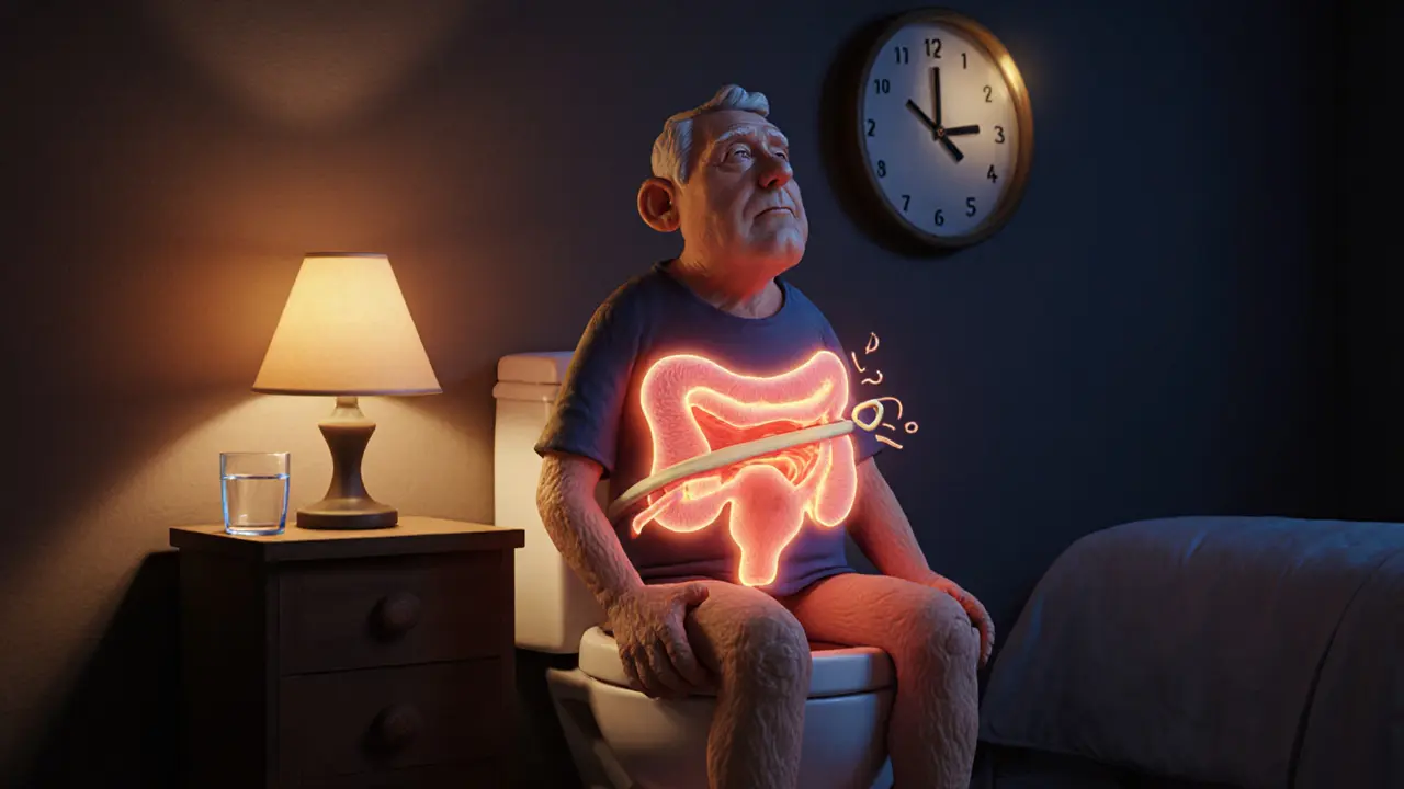 Аденома простаты: признаки доброкачественной гиперплазии и современные методы лечения