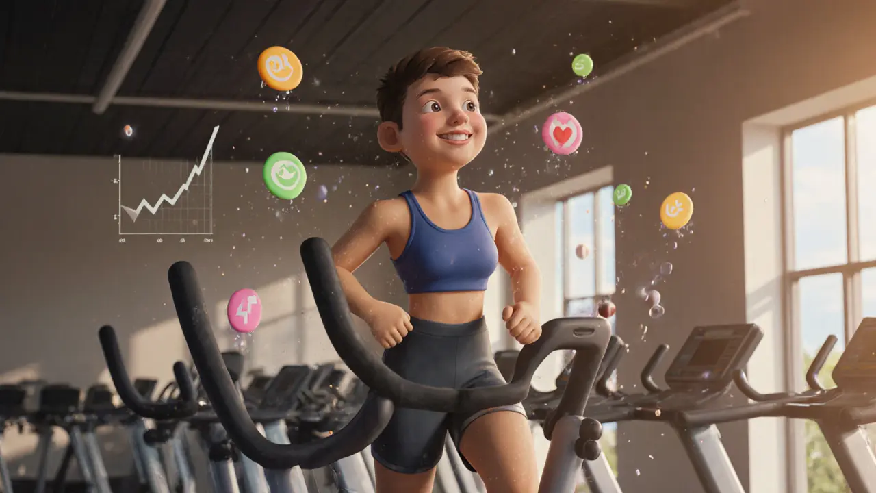 Кардио в зале: какие тренажеры выбрать для похудения, выносливости и здоровья