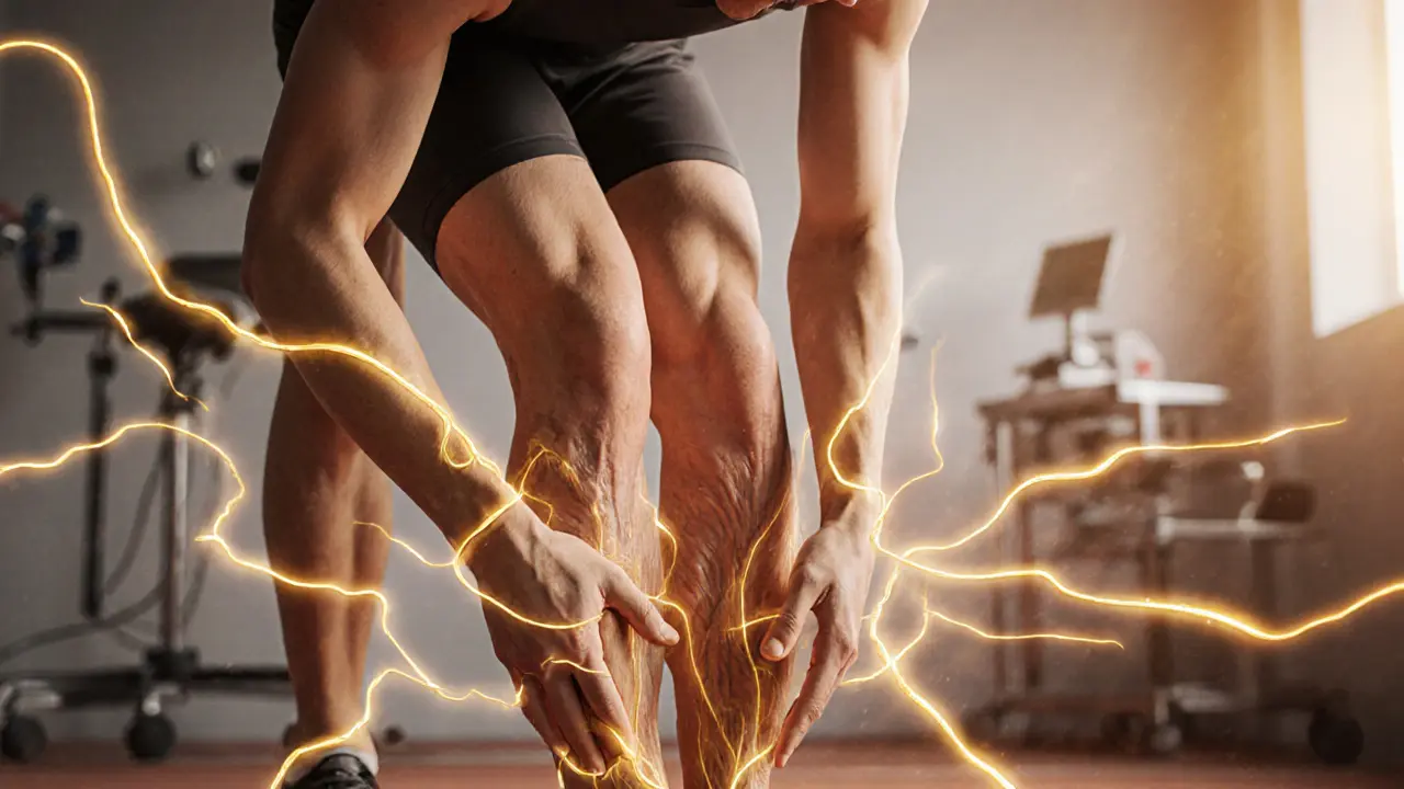 Массаж для восстановления: какие виды работают и как выбрать подходящий