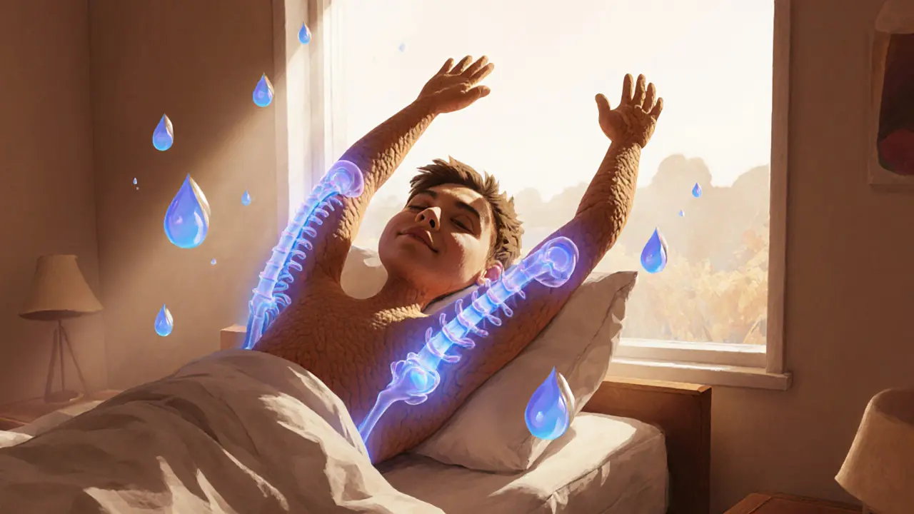 Мобилизация суставов: утренний комплекс для всего тела - как начать и не навредить