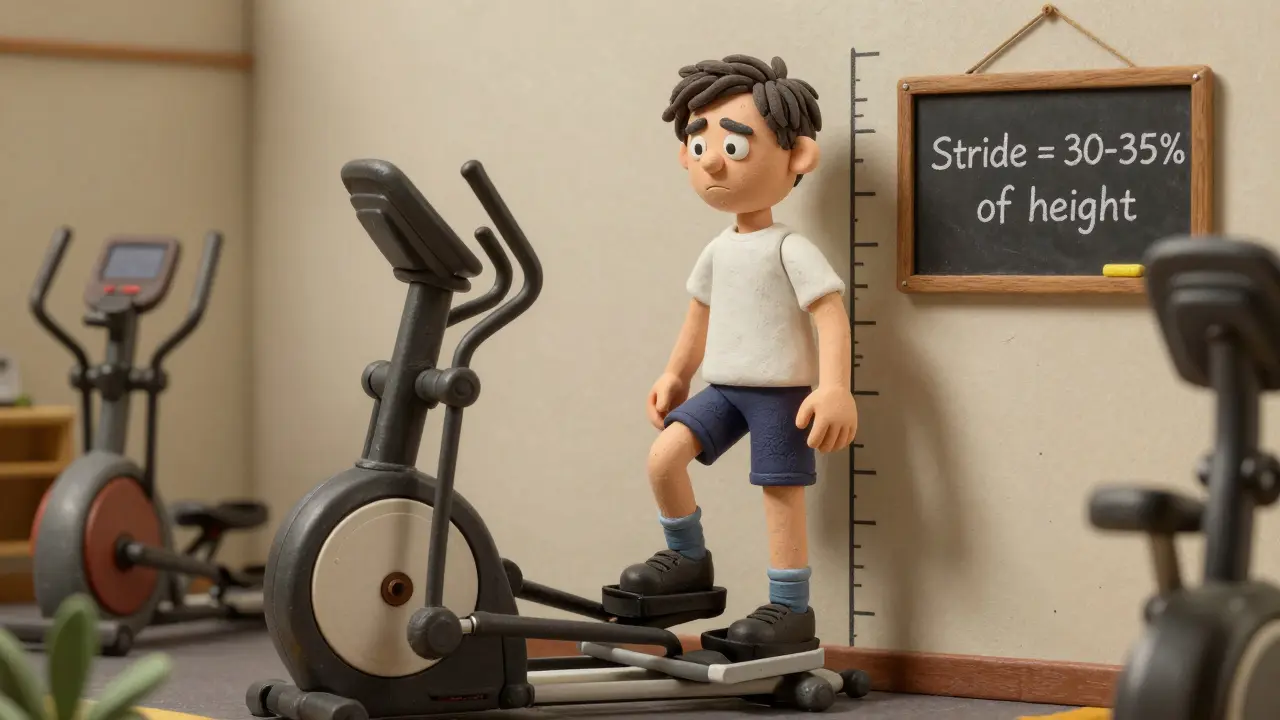 Как настроить тренажеры в тренажерном зале новичку: пошаговая инструкция для безопасности и эффекта