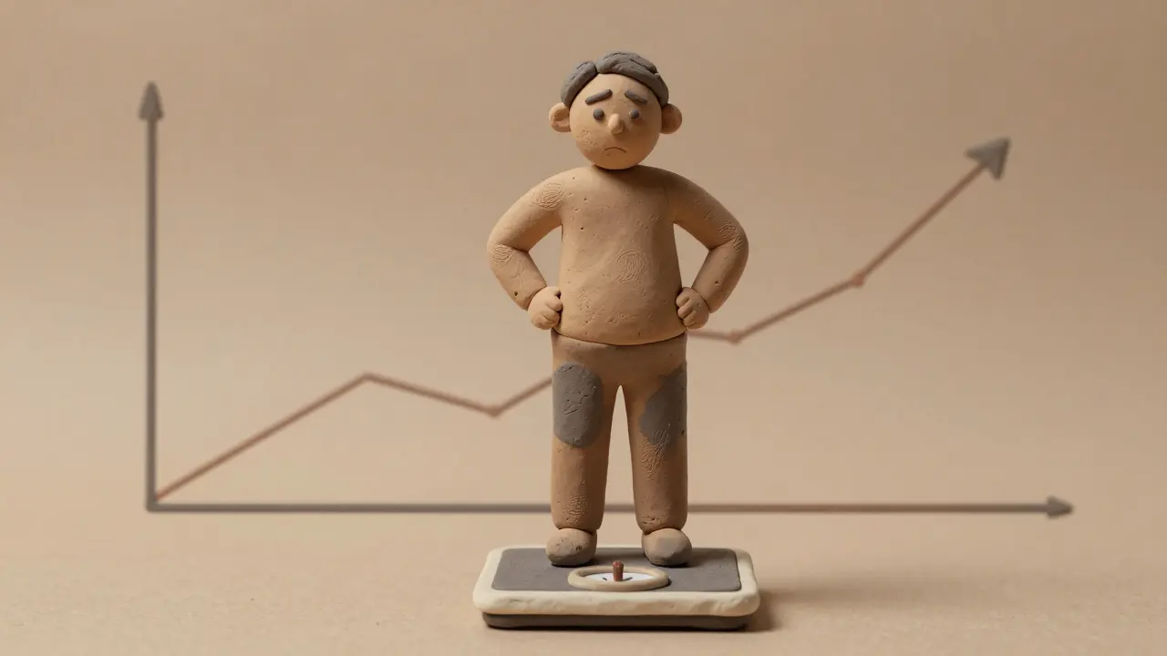 Почему вес стоит на месте при диете: 10 причин и как преодолеть плато