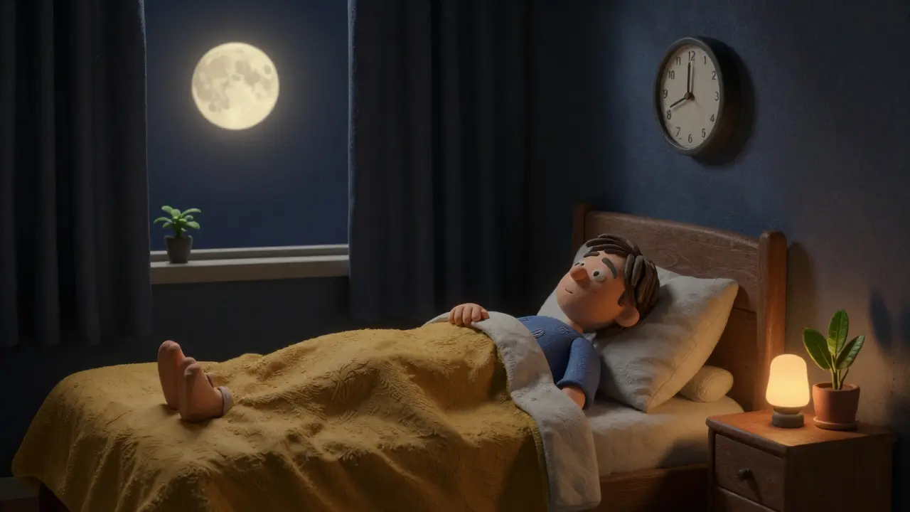 15 правил здорового сна: как улучшить качество ночного отдыха