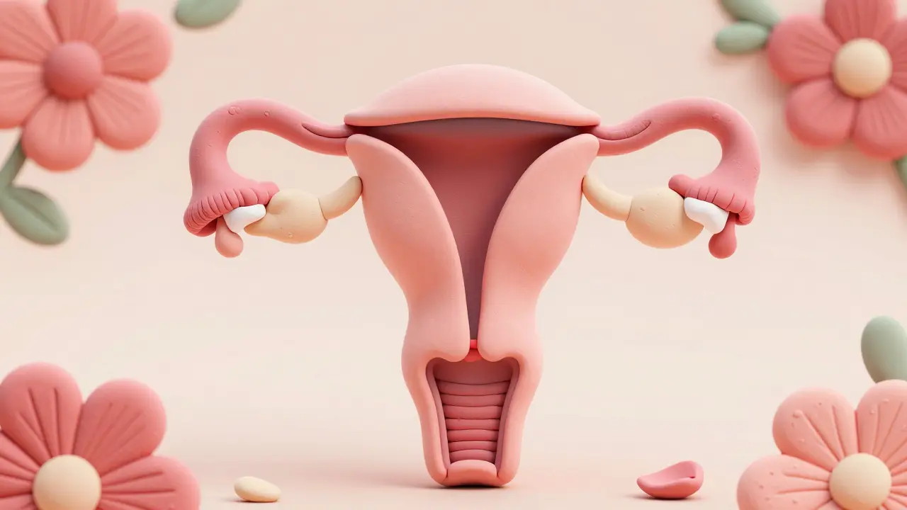 Менструальный цикл: норма, фазы и когда обращаться к врачу - полное руководство