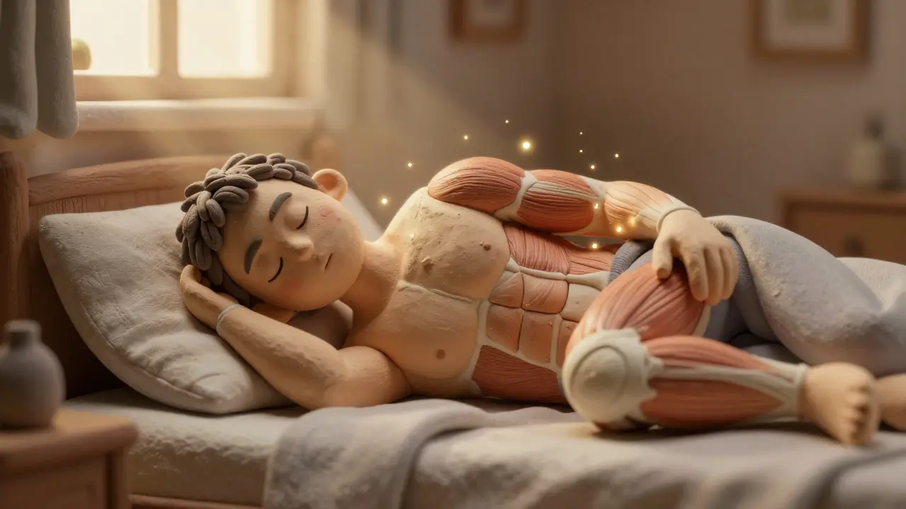 Сколько дней отдыхать между тренировками: рекомендации и расписание для роста мышц