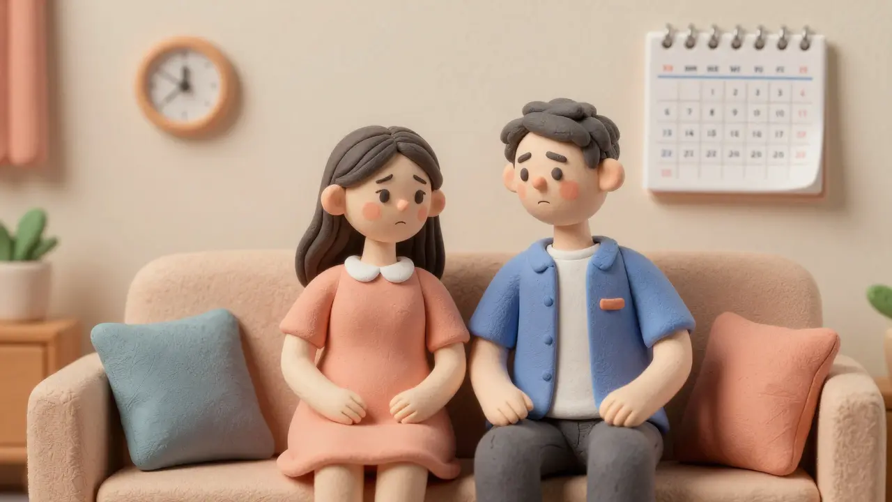 Бесплодие у женщин: как найти причину и выбрать лечение в 2026 году