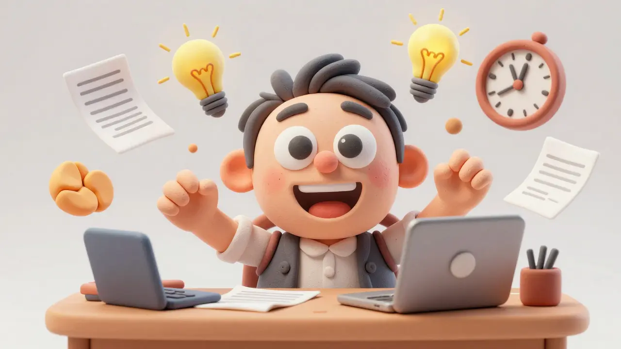 Эмоциональное выгорание: как распознать стадии, признаки и восстановить силы