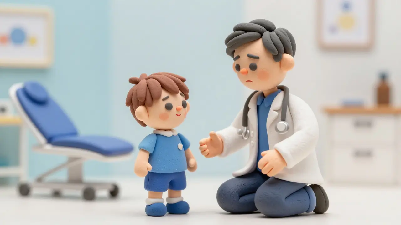 Фимоз у мужчин и детей: когда нужна операция, методы лечения и альтернативы