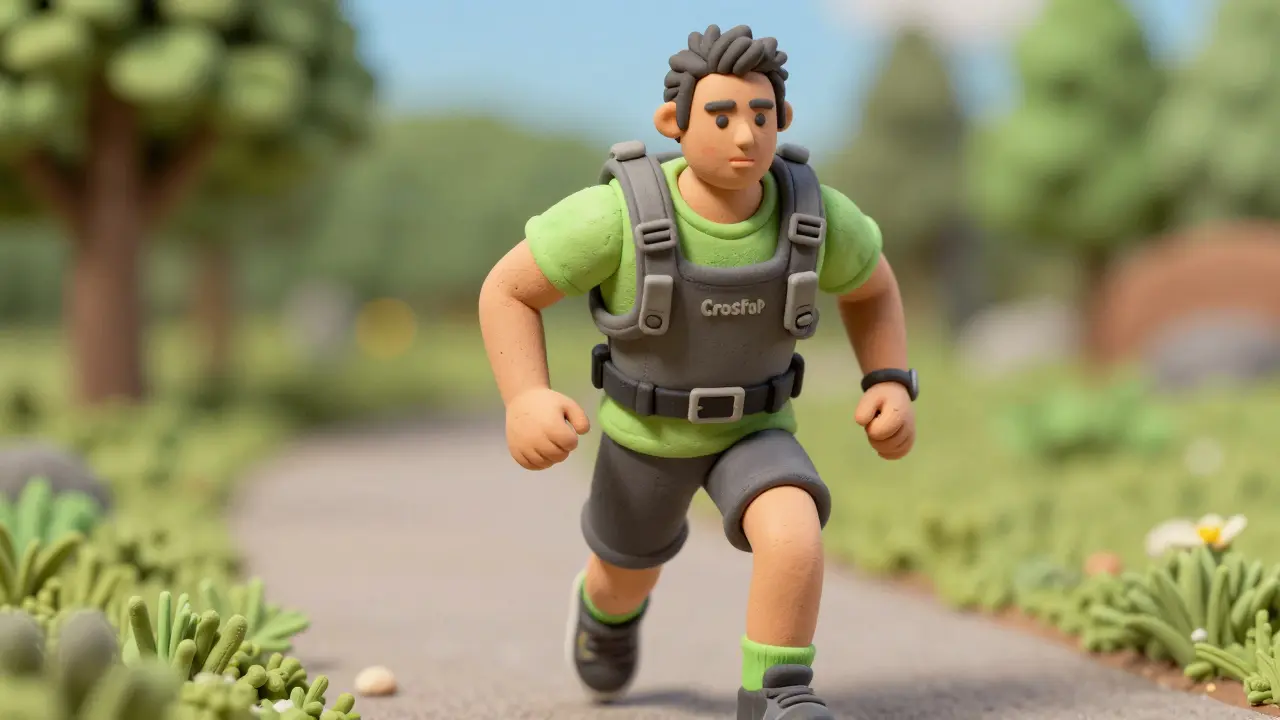 Hero WOD Murph: как подготовиться, пройти и масштабировать легендарный комплекс