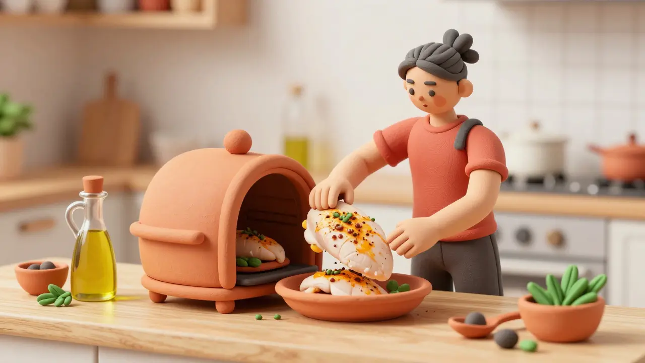 Как готовить еду для фитнеса: секреты сохранения белка и витаминов