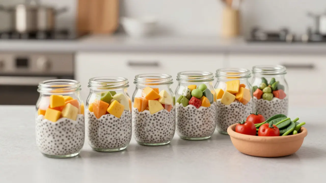  Распространенные ошибки в утреннем меню