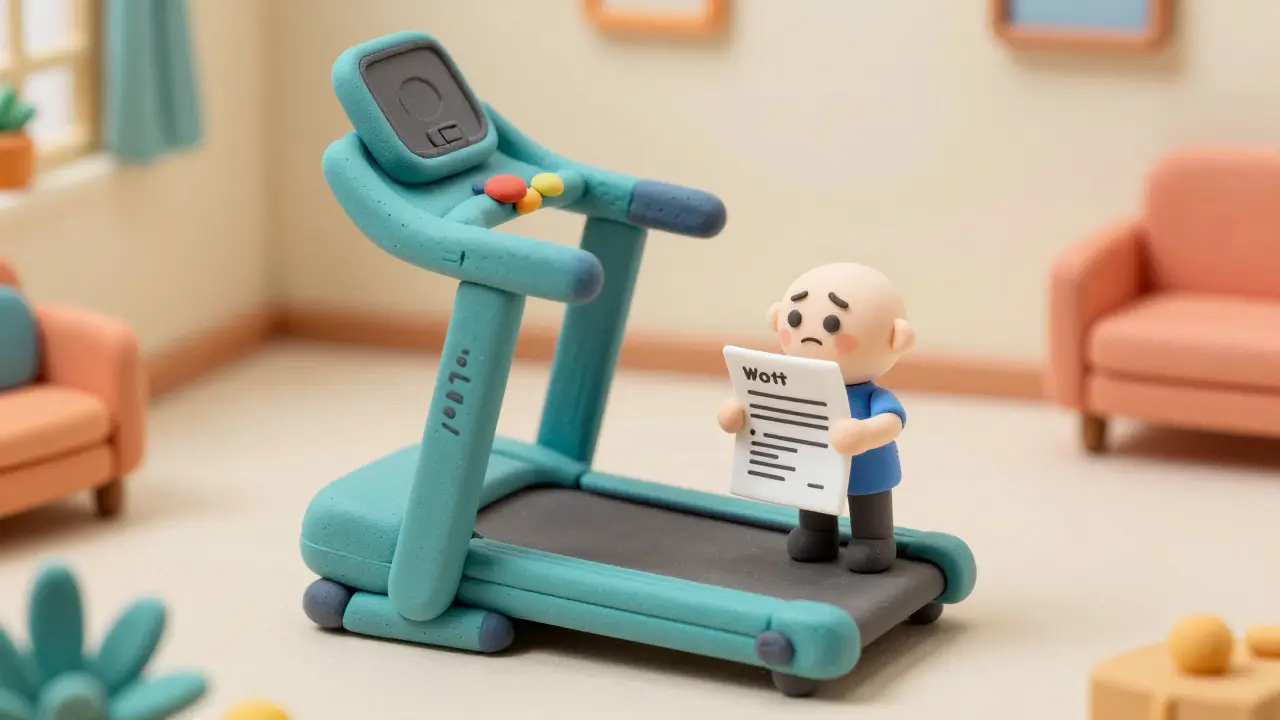 Сервис и гарантия на тренажеры: как не потерять деньги при покупке