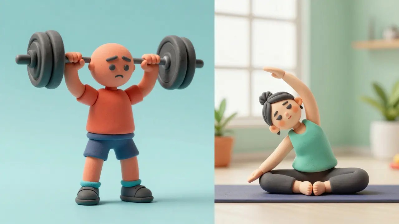 Создаем «якоря» и ритуалы для дисциплины