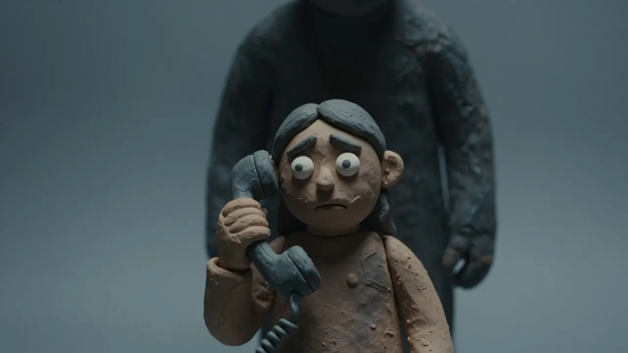 Токсичные отношения: как распознать опасность и сохранить психику