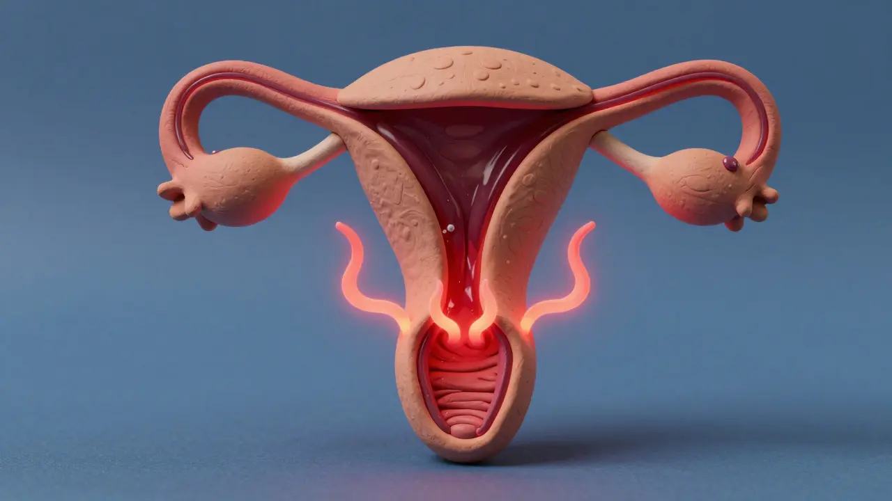 Варикоцеле: симптомы, влияние на фертильность и методы лечения в 2026 году